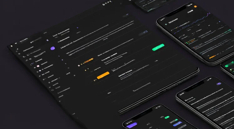 ledger-live-app-oberfläche