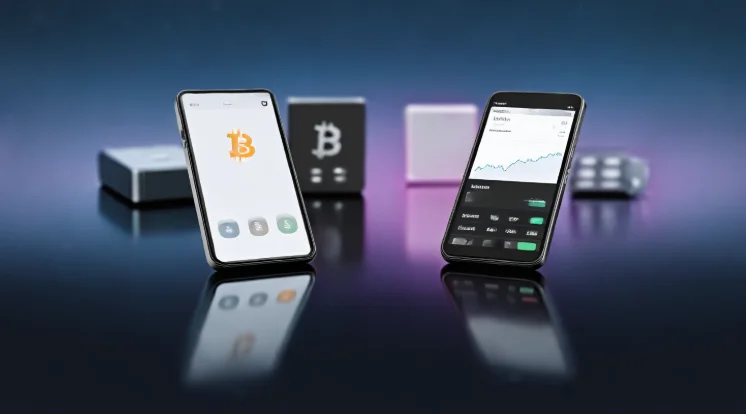 ledger-wallet-dashboard